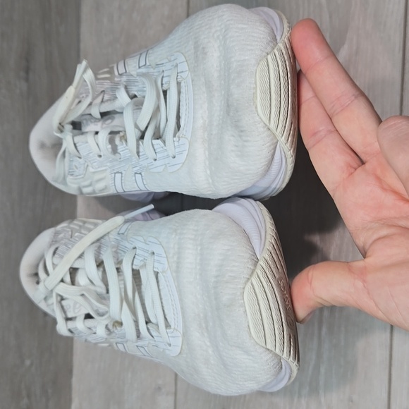 Asics Women Gel-Excite 7 Athletic Running Sneakers Sz 10 - Picture 6 of 12